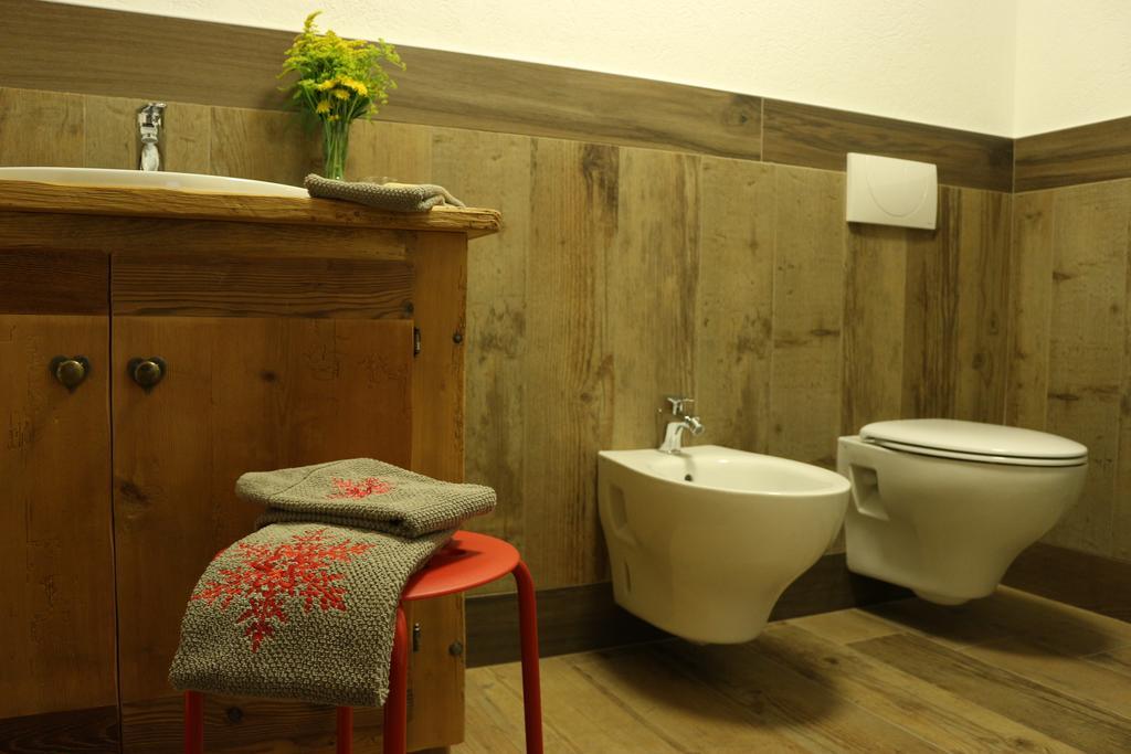 Maison Chabod Introd Extérieur photo